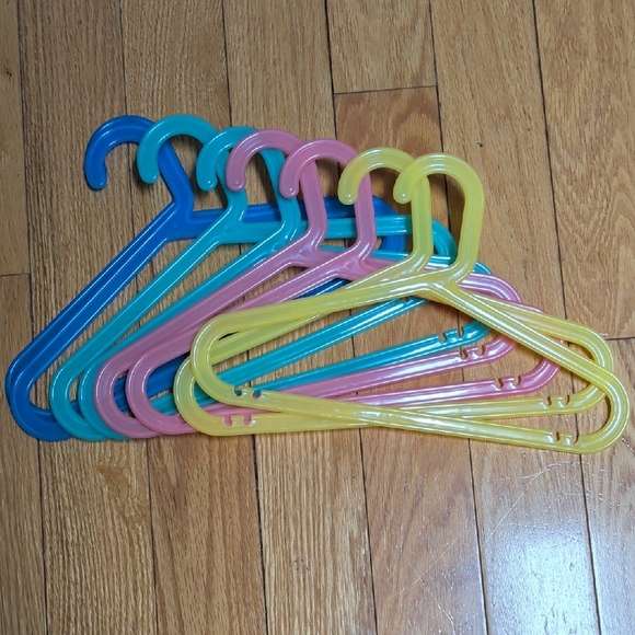 ❤️BOGO❤️Kids Hanger Set - Picture 1 of 1